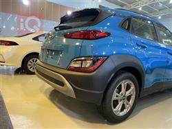 هیوندای کۆنا
